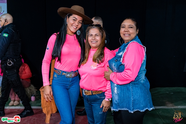 _DSC1284 Centenas de amazonas abrilhantaram as ruas de Frei Gaspar, durante a 4ª Cavalgada do Batom 1551