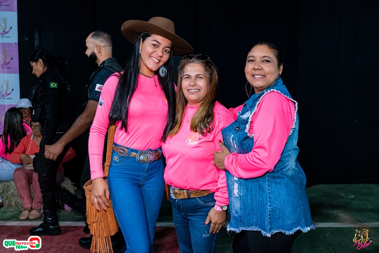 _DSC1285 Centenas de amazonas abrilhantaram as ruas de Frei Gaspar, durante a 4ª Cavalgada do Batom 1552