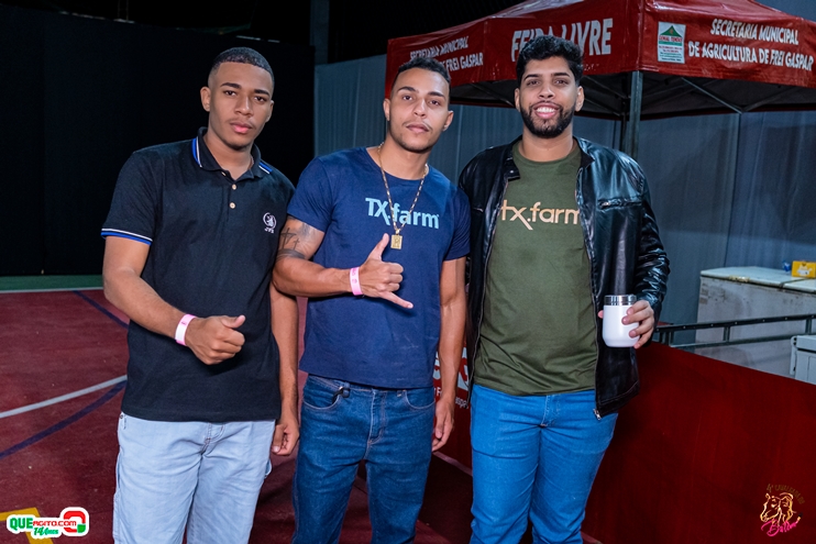 _DSC1286 Centenas de amazonas abrilhantaram as ruas de Frei Gaspar, durante a 4ª Cavalgada do Batom 1553