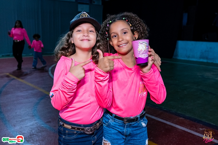 _DSC1288 Centenas de amazonas abrilhantaram as ruas de Frei Gaspar, durante a 4ª Cavalgada do Batom 1554