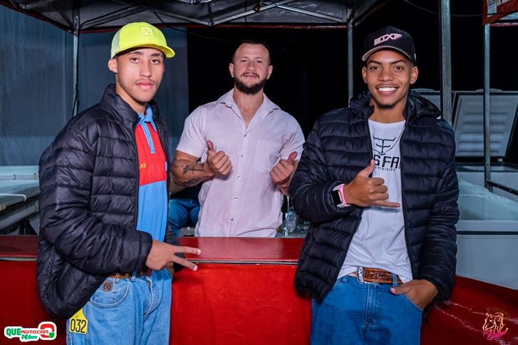 _DSC1289 Centenas de amazonas abrilhantaram as ruas de Frei Gaspar, durante a 4ª Cavalgada do Batom 1555