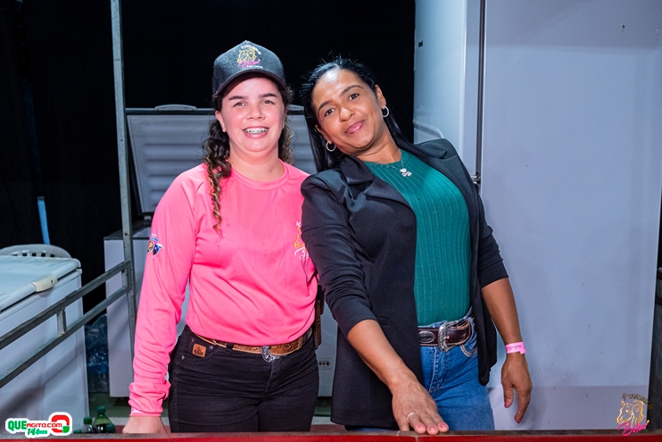 _DSC1291 Centenas de amazonas abrilhantaram as ruas de Frei Gaspar, durante a 4ª Cavalgada do Batom 1556