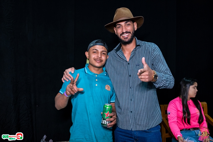 _DSC1294 Centenas de amazonas abrilhantaram as ruas de Frei Gaspar, durante a 4ª Cavalgada do Batom 1557
