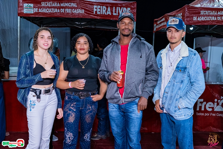 _DSC1296 Centenas de amazonas abrilhantaram as ruas de Frei Gaspar, durante a 4ª Cavalgada do Batom 1558