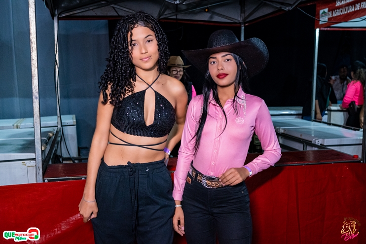 _DSC1300 Centenas de amazonas abrilhantaram as ruas de Frei Gaspar, durante a 4ª Cavalgada do Batom 1562