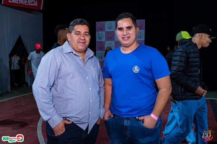 _DSC1306 Centenas de amazonas abrilhantaram as ruas de Frei Gaspar, durante a 4ª Cavalgada do Batom 1565