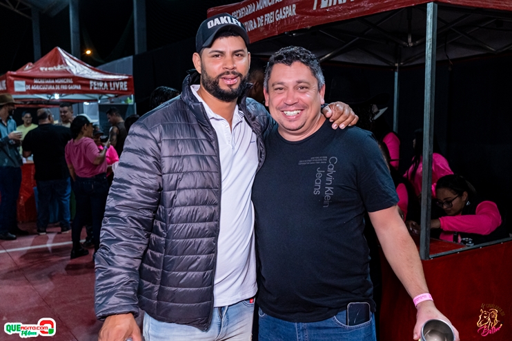 _DSC1311 Centenas de amazonas abrilhantaram as ruas de Frei Gaspar, durante a 4ª Cavalgada do Batom 1569