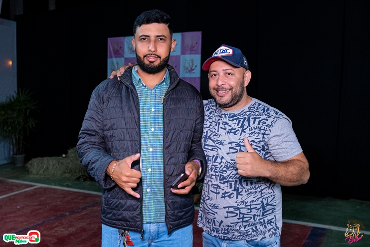 _DSC1316 Centenas de amazonas abrilhantaram as ruas de Frei Gaspar, durante a 4ª Cavalgada do Batom 1572