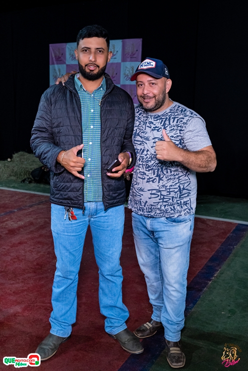 _DSC1318 Centenas de amazonas abrilhantaram as ruas de Frei Gaspar, durante a 4ª Cavalgada do Batom 1573