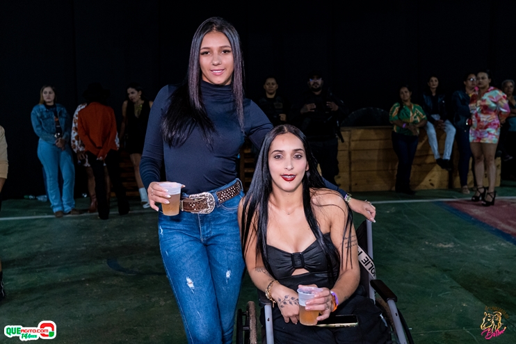 _DSC1324 Centenas de amazonas abrilhantaram as ruas de Frei Gaspar, durante a 4ª Cavalgada do Batom 1577