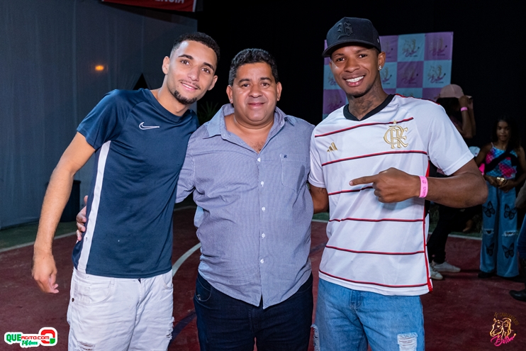 _DSC1328 Centenas de amazonas abrilhantaram as ruas de Frei Gaspar, durante a 4ª Cavalgada do Batom 1579