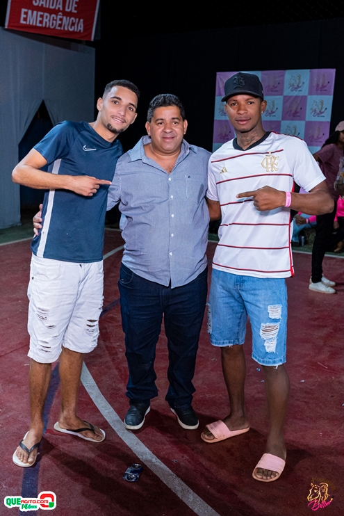 _DSC1330 Centenas de amazonas abrilhantaram as ruas de Frei Gaspar, durante a 4ª Cavalgada do Batom 1580