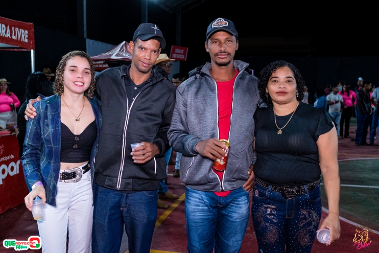 _DSC1336 Centenas de amazonas abrilhantaram as ruas de Frei Gaspar, durante a 4ª Cavalgada do Batom 1584