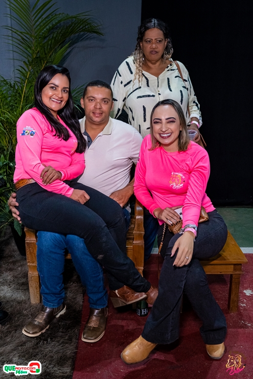 _DSC1347 Centenas de amazonas abrilhantaram as ruas de Frei Gaspar, durante a 4ª Cavalgada do Batom 1594