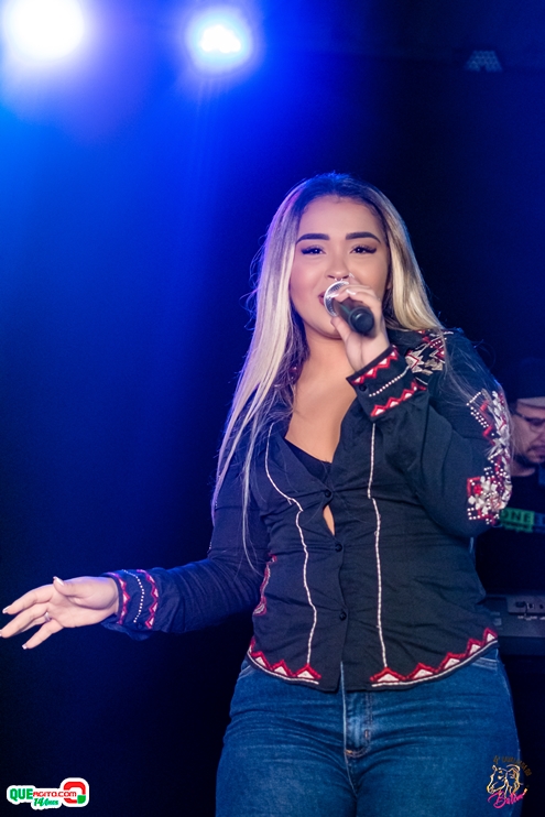 _DSC1357 Centenas de amazonas abrilhantaram as ruas de Frei Gaspar, durante a 4ª Cavalgada do Batom 1600