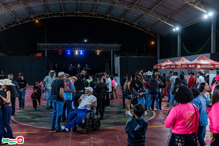 _DSC1362 Centenas de amazonas abrilhantaram as ruas de Frei Gaspar, durante a 4ª Cavalgada do Batom 1605