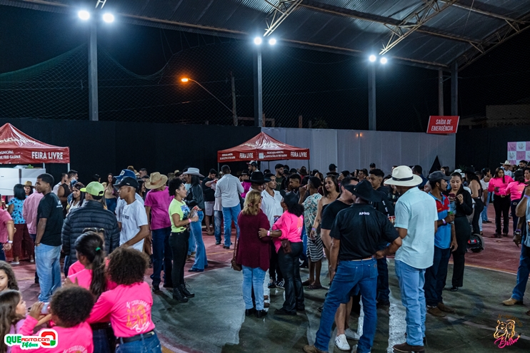 _DSC1368 Centenas de amazonas abrilhantaram as ruas de Frei Gaspar, durante a 4ª Cavalgada do Batom 1607