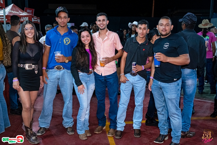 _DSC1369 Centenas de amazonas abrilhantaram as ruas de Frei Gaspar, durante a 4ª Cavalgada do Batom 1608