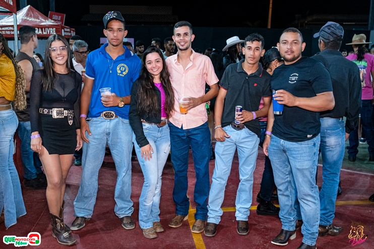 _DSC1370 Centenas de amazonas abrilhantaram as ruas de Frei Gaspar, durante a 4ª Cavalgada do Batom 1609