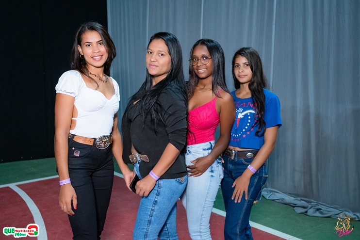 _DSC1373 Centenas de amazonas abrilhantaram as ruas de Frei Gaspar, durante a 4ª Cavalgada do Batom 1610