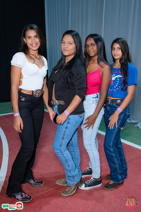 _DSC1374 Centenas de amazonas abrilhantaram as ruas de Frei Gaspar, durante a 4ª Cavalgada do Batom 1611