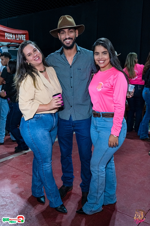 _DSC1387 Centenas de amazonas abrilhantaram as ruas de Frei Gaspar, durante a 4ª Cavalgada do Batom 1618