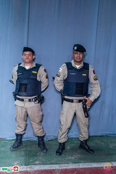 _DSC1393 Centenas de amazonas abrilhantaram as ruas de Frei Gaspar, durante a 4ª Cavalgada do Batom 1621