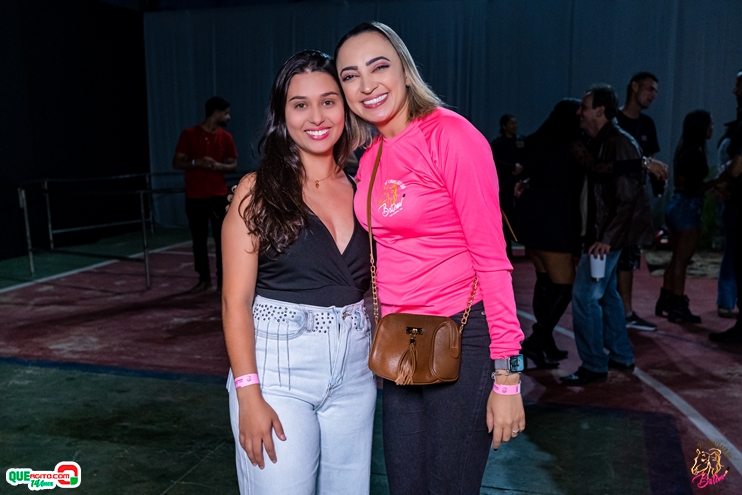 _DSC1401 Centenas de amazonas abrilhantaram as ruas de Frei Gaspar, durante a 4ª Cavalgada do Batom 1624
