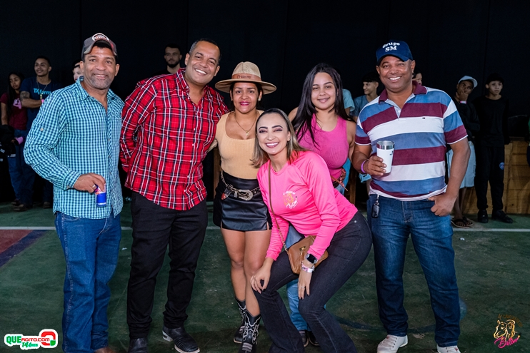 _DSC1403 Centenas de amazonas abrilhantaram as ruas de Frei Gaspar, durante a 4ª Cavalgada do Batom 1625