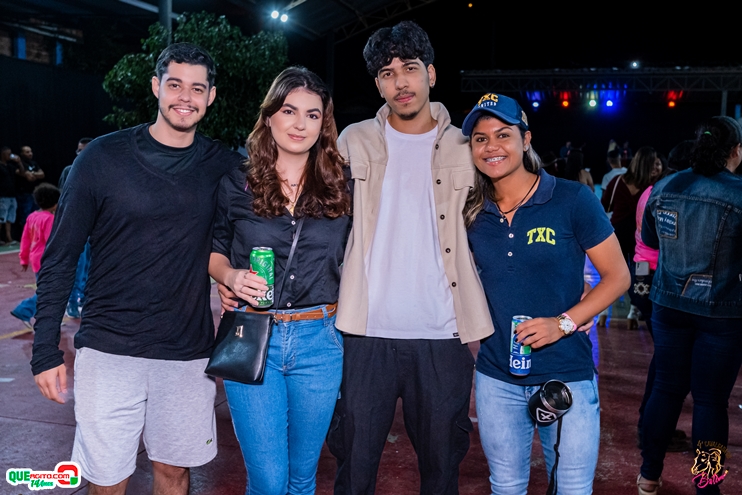 _DSC1407 Centenas de amazonas abrilhantaram as ruas de Frei Gaspar, durante a 4ª Cavalgada do Batom 1627
