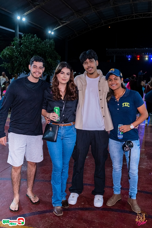 _DSC1408 Centenas de amazonas abrilhantaram as ruas de Frei Gaspar, durante a 4ª Cavalgada do Batom 1628