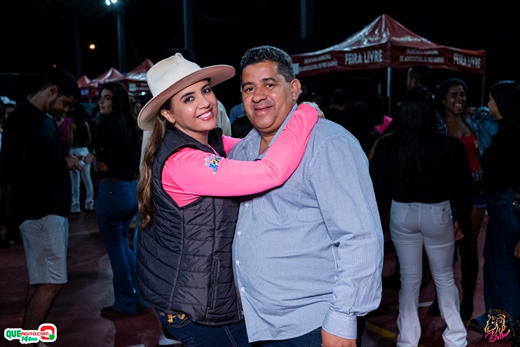 _DSC1415 Centenas de amazonas abrilhantaram as ruas de Frei Gaspar, durante a 4ª Cavalgada do Batom 1631