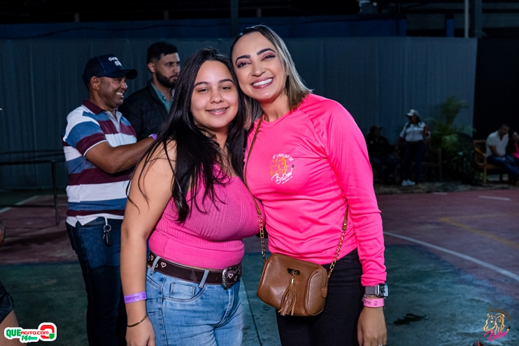 _DSC1417 Centenas de amazonas abrilhantaram as ruas de Frei Gaspar, durante a 4ª Cavalgada do Batom 1632