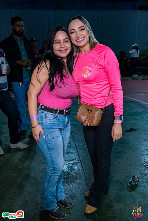 _DSC1418 Centenas de amazonas abrilhantaram as ruas de Frei Gaspar, durante a 4ª Cavalgada do Batom 1633