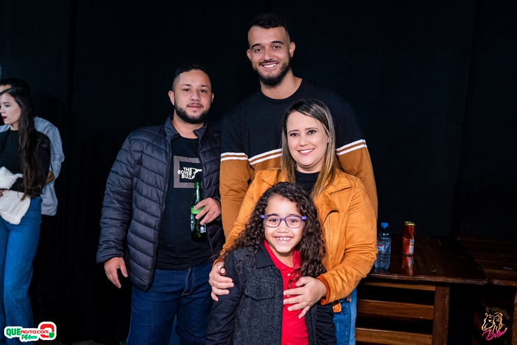 _DSC1420 Centenas de amazonas abrilhantaram as ruas de Frei Gaspar, durante a 4ª Cavalgada do Batom 1634