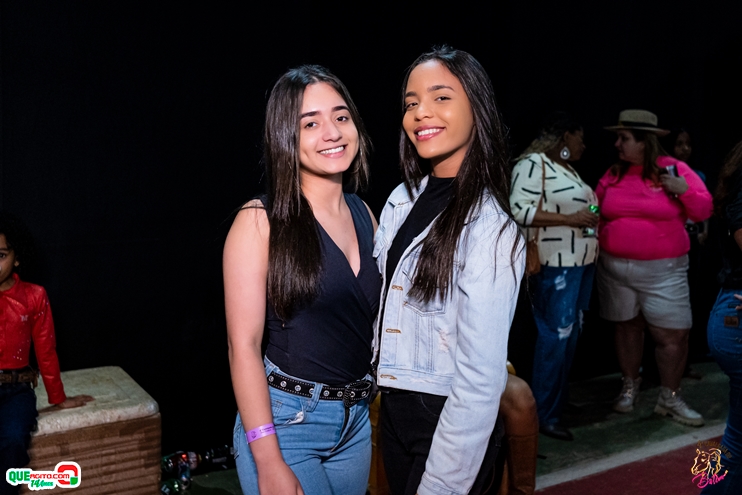 _DSC1425 Centenas de amazonas abrilhantaram as ruas de Frei Gaspar, durante a 4ª Cavalgada do Batom 1637