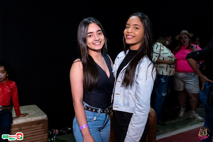 _DSC1426 Centenas de amazonas abrilhantaram as ruas de Frei Gaspar, durante a 4ª Cavalgada do Batom 1638