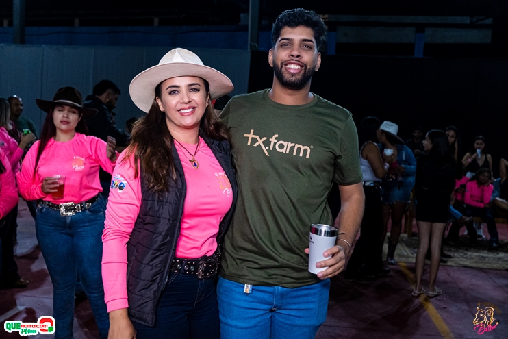 _DSC1429 Centenas de amazonas abrilhantaram as ruas de Frei Gaspar, durante a 4ª Cavalgada do Batom 1640