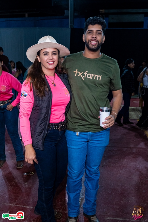 _DSC1431 Centenas de amazonas abrilhantaram as ruas de Frei Gaspar, durante a 4ª Cavalgada do Batom 1641