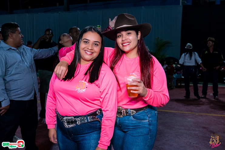 _DSC1433 Centenas de amazonas abrilhantaram as ruas de Frei Gaspar, durante a 4ª Cavalgada do Batom 1642