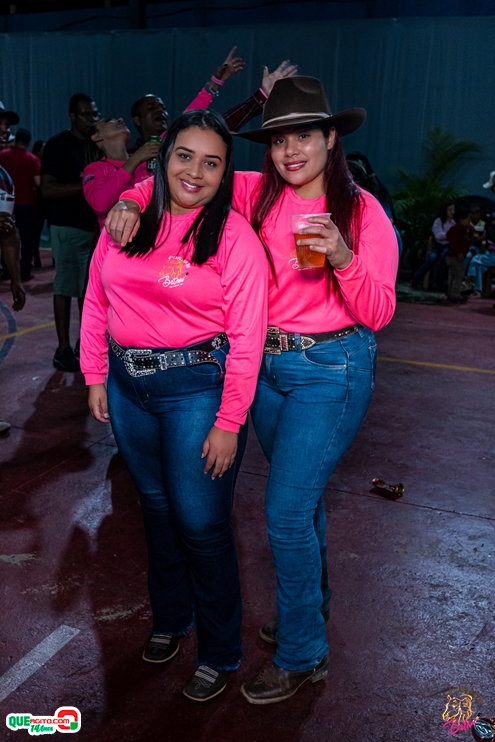 _DSC1435 Centenas de amazonas abrilhantaram as ruas de Frei Gaspar, durante a 4ª Cavalgada do Batom 1643