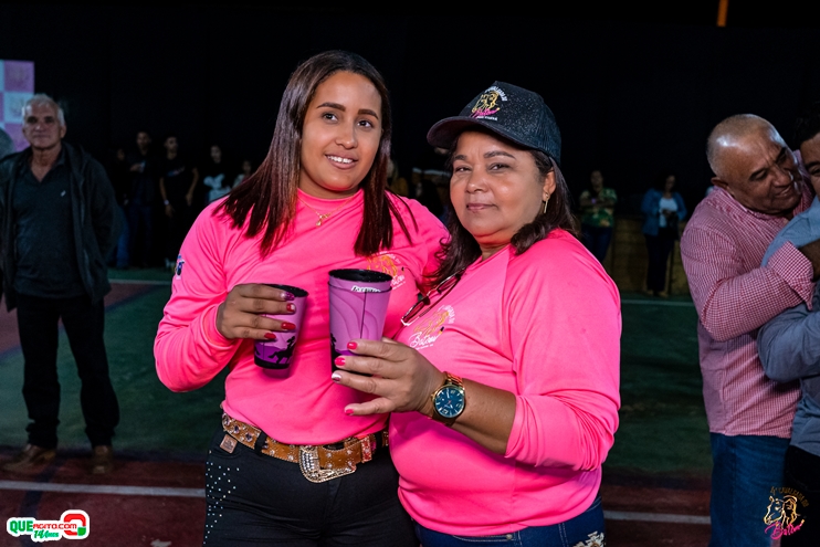 _DSC1445 Centenas de amazonas abrilhantaram as ruas de Frei Gaspar, durante a 4ª Cavalgada do Batom 1651