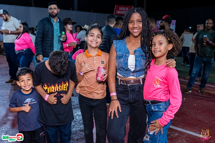 _DSC1450 Centenas de amazonas abrilhantaram as ruas de Frei Gaspar, durante a 4ª Cavalgada do Batom 1655