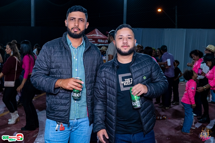 _DSC1452 Centenas de amazonas abrilhantaram as ruas de Frei Gaspar, durante a 4ª Cavalgada do Batom 1656