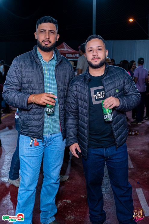 _DSC1453 Centenas de amazonas abrilhantaram as ruas de Frei Gaspar, durante a 4ª Cavalgada do Batom 1657