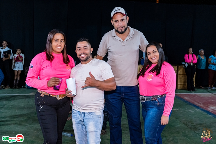 _DSC1458 Centenas de amazonas abrilhantaram as ruas de Frei Gaspar, durante a 4ª Cavalgada do Batom 1661