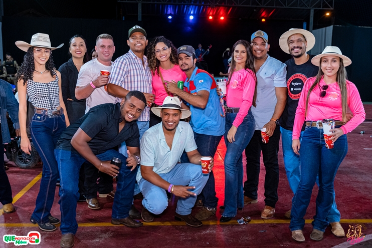 _DSC1484 Centenas de amazonas abrilhantaram as ruas de Frei Gaspar, durante a 4ª Cavalgada do Batom 1675