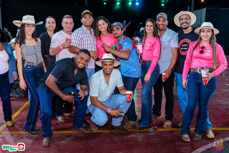 _DSC1485 Centenas de amazonas abrilhantaram as ruas de Frei Gaspar, durante a 4ª Cavalgada do Batom 1676