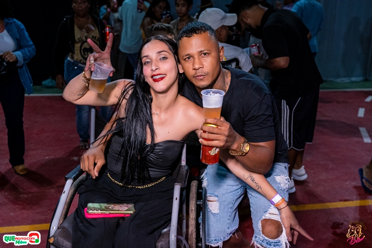 _DSC1492 Centenas de amazonas abrilhantaram as ruas de Frei Gaspar, durante a 4ª Cavalgada do Batom 1679