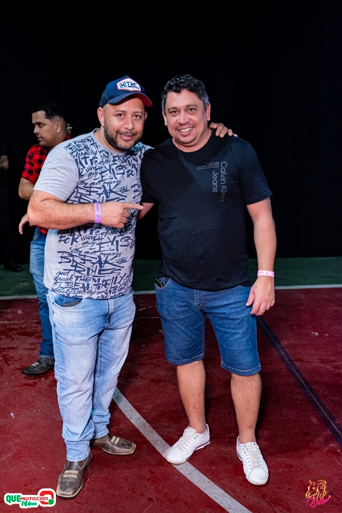 _DSC1496 Centenas de amazonas abrilhantaram as ruas de Frei Gaspar, durante a 4ª Cavalgada do Batom 1681